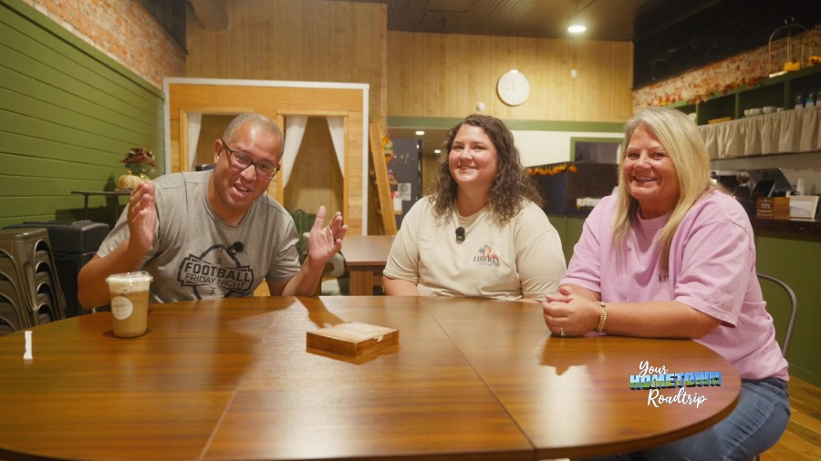 Liberty Social brings coffee, ice cream, and community vibe to Waynesboro