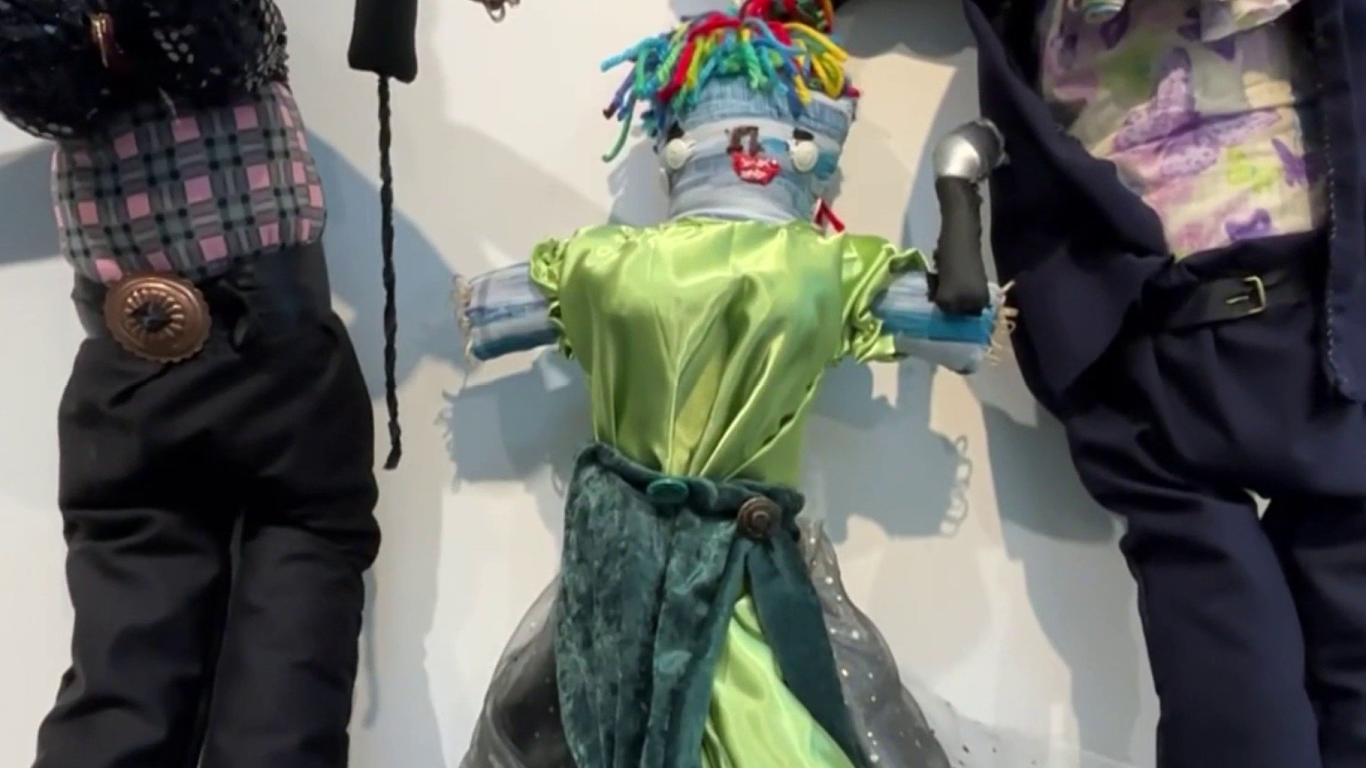 Artists' creativity to take center stage during Oakland Style Week
