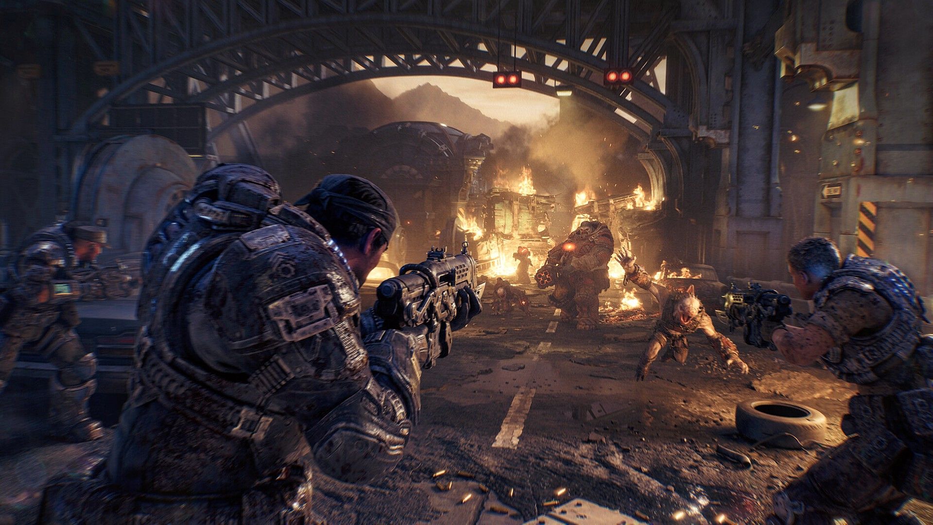 10 most anticipated Xbox games releasing in October 2026