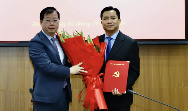 Đạo diễn Đỗ Thanh Hải nói gì khi nghỉ việc ở Đài Truyền hình Việt Nam?