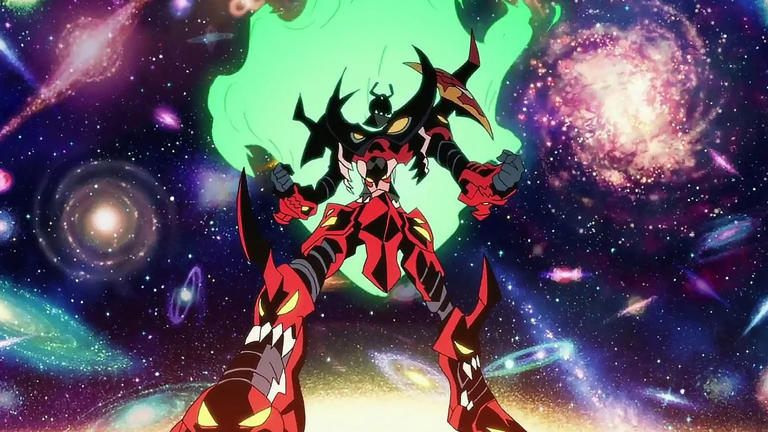 5 mecha anime every new fan should watch first