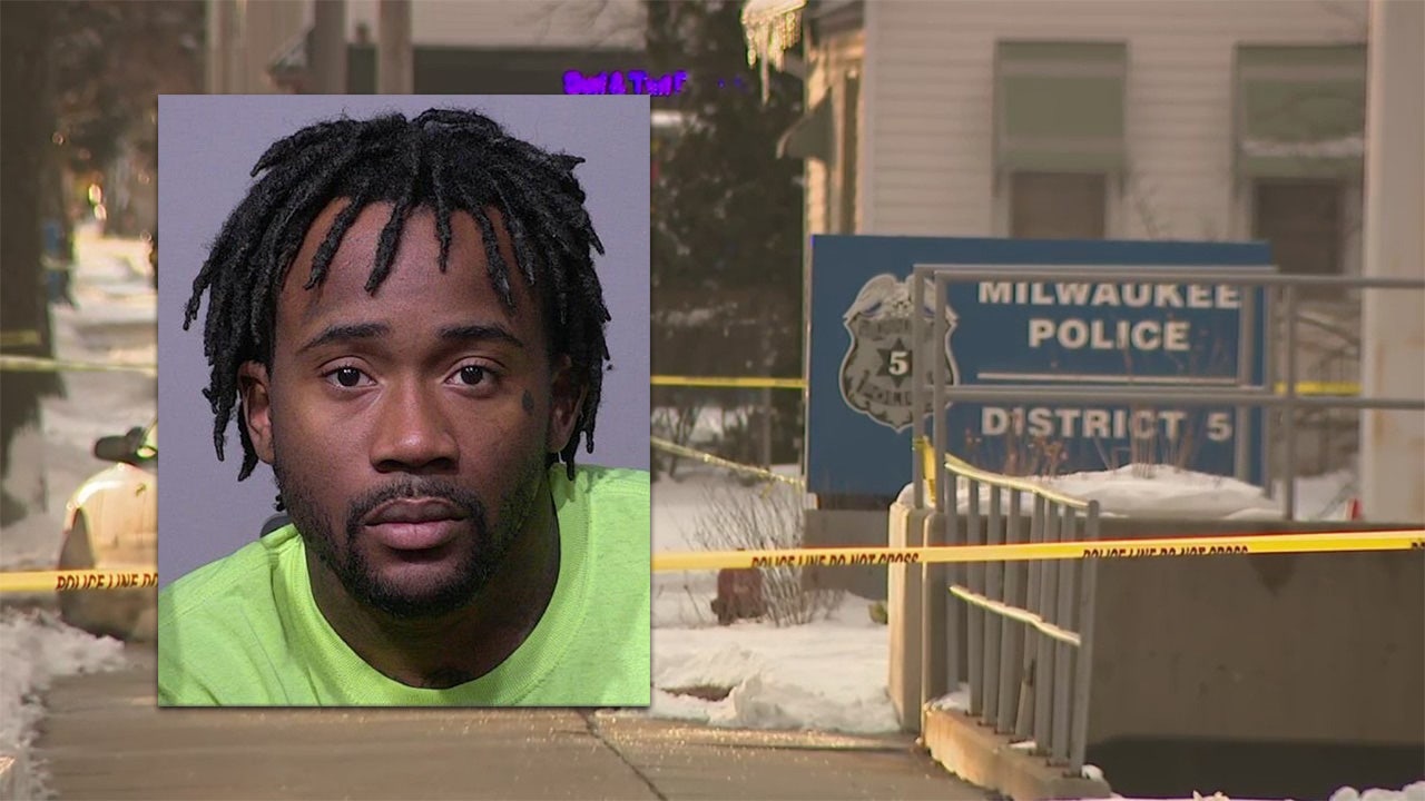 Milwaukee Police District 5 shooter candidate for conditional release