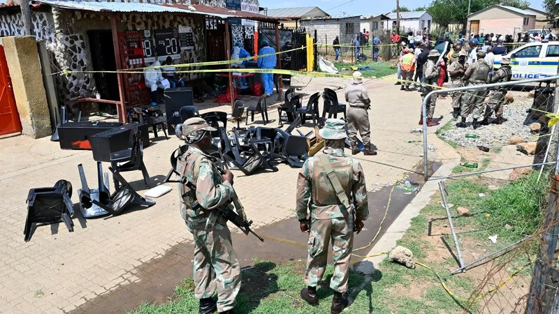 A reactive state cannot protect South Africans from mass shootings
