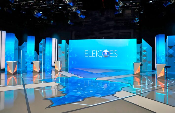 Cancelamento do debate da Globo em 6 atos: da interferência da Justiça ...
