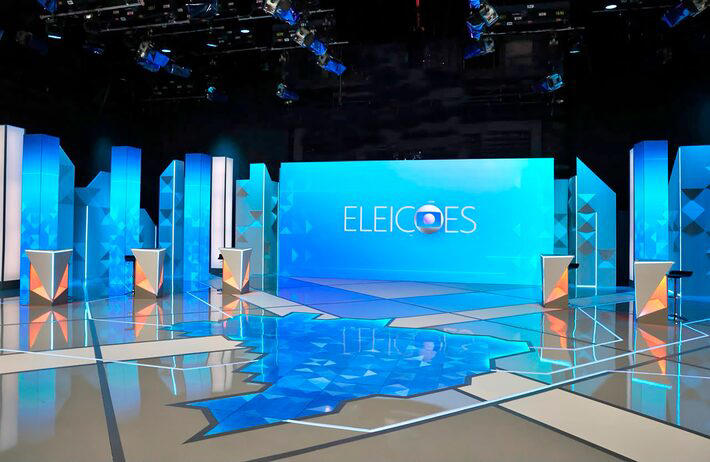 Cancelamento do debate da Globo em 6 atos: da interferência da Justiça ...