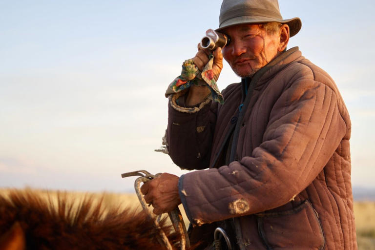 Dreamt of visiting Mongolia? India gets its first direct flight from ...
