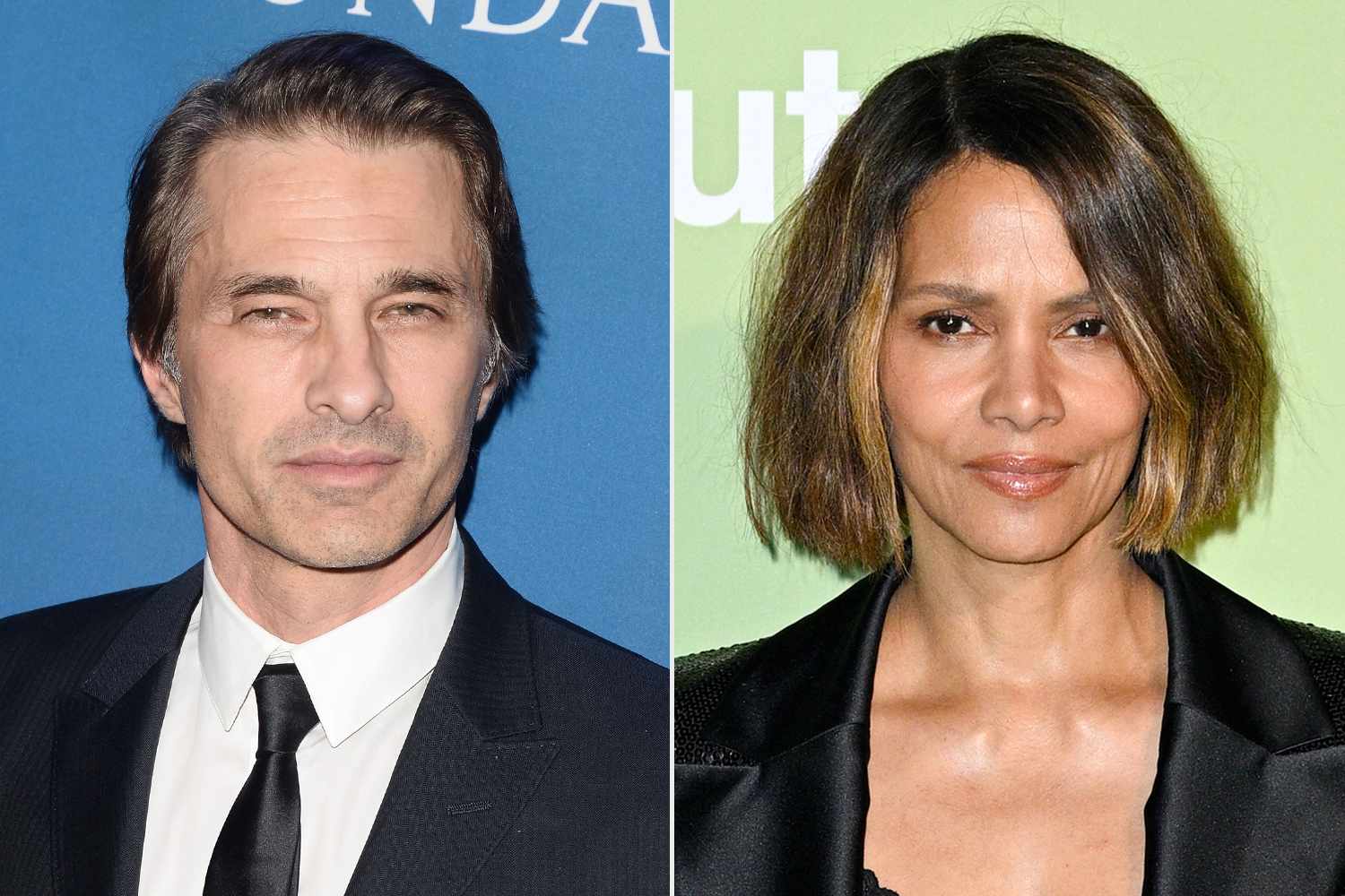 Olivier Martinez granted temporary restraining order from Halle Berry ...