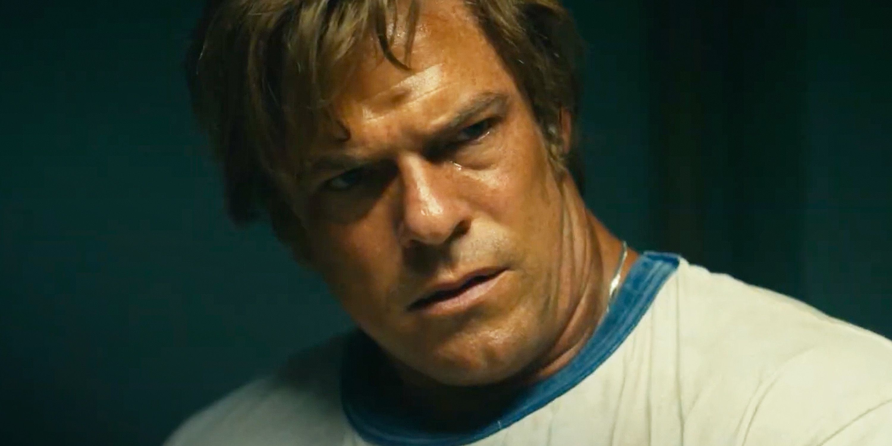 Forget Reacher, Alan Ritchson's brand-new R-rated action thriller is ...