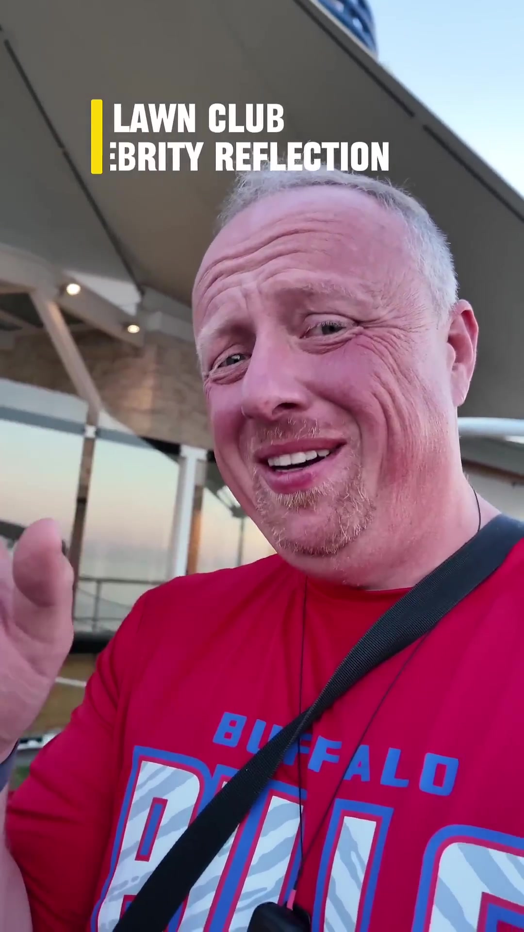 One of the coolest things I've done on a cruise ship | Celebrity Reflection