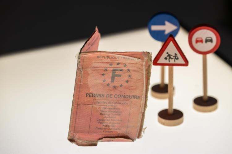 Le permis rose ne sera bientôt plus valide, vous devez obligatoirement ...