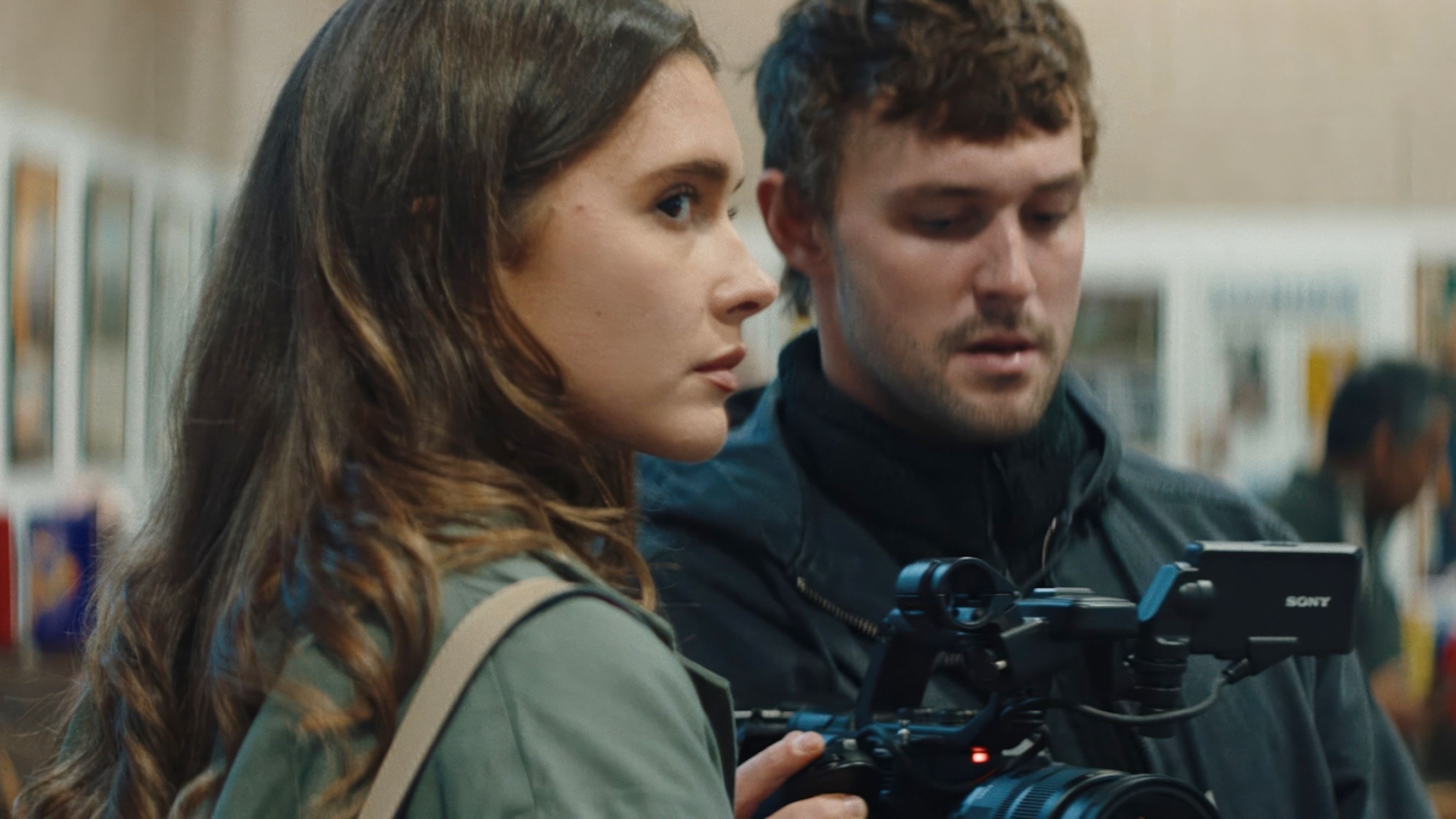 The Influencer Project review: Disappointing found footage horror had ...