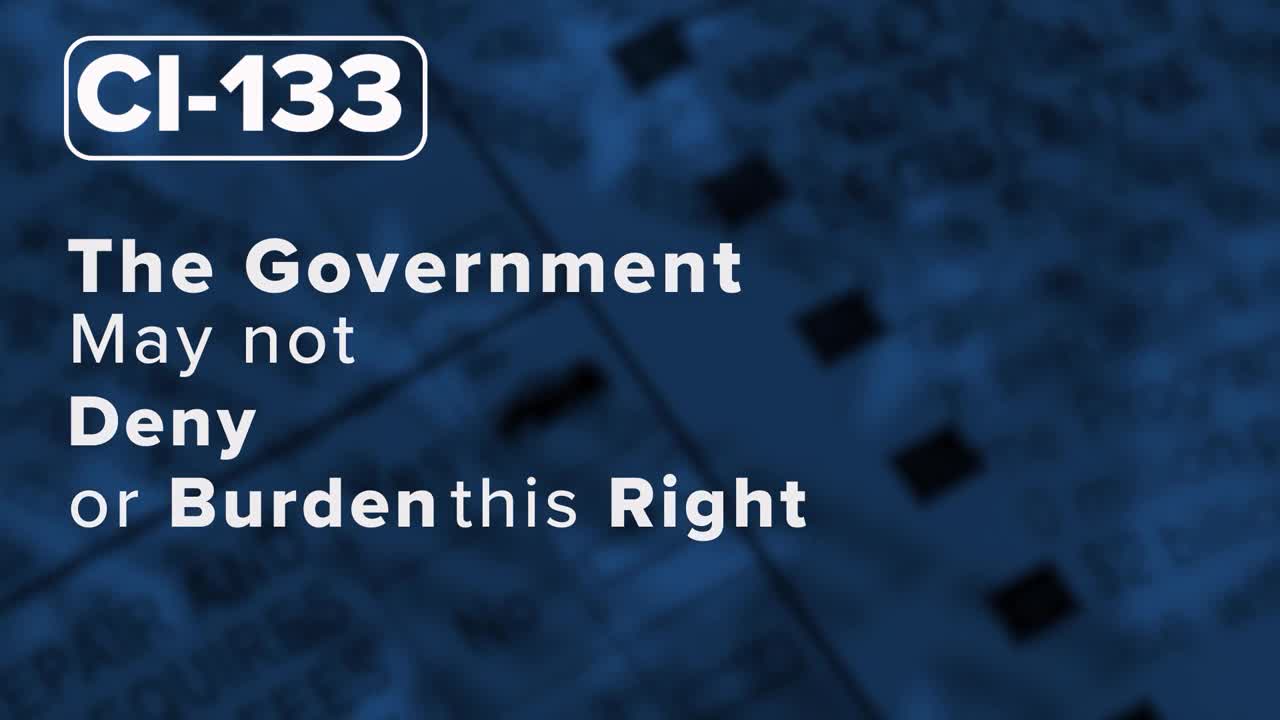 Montana's ballot measure on the initiative process explained