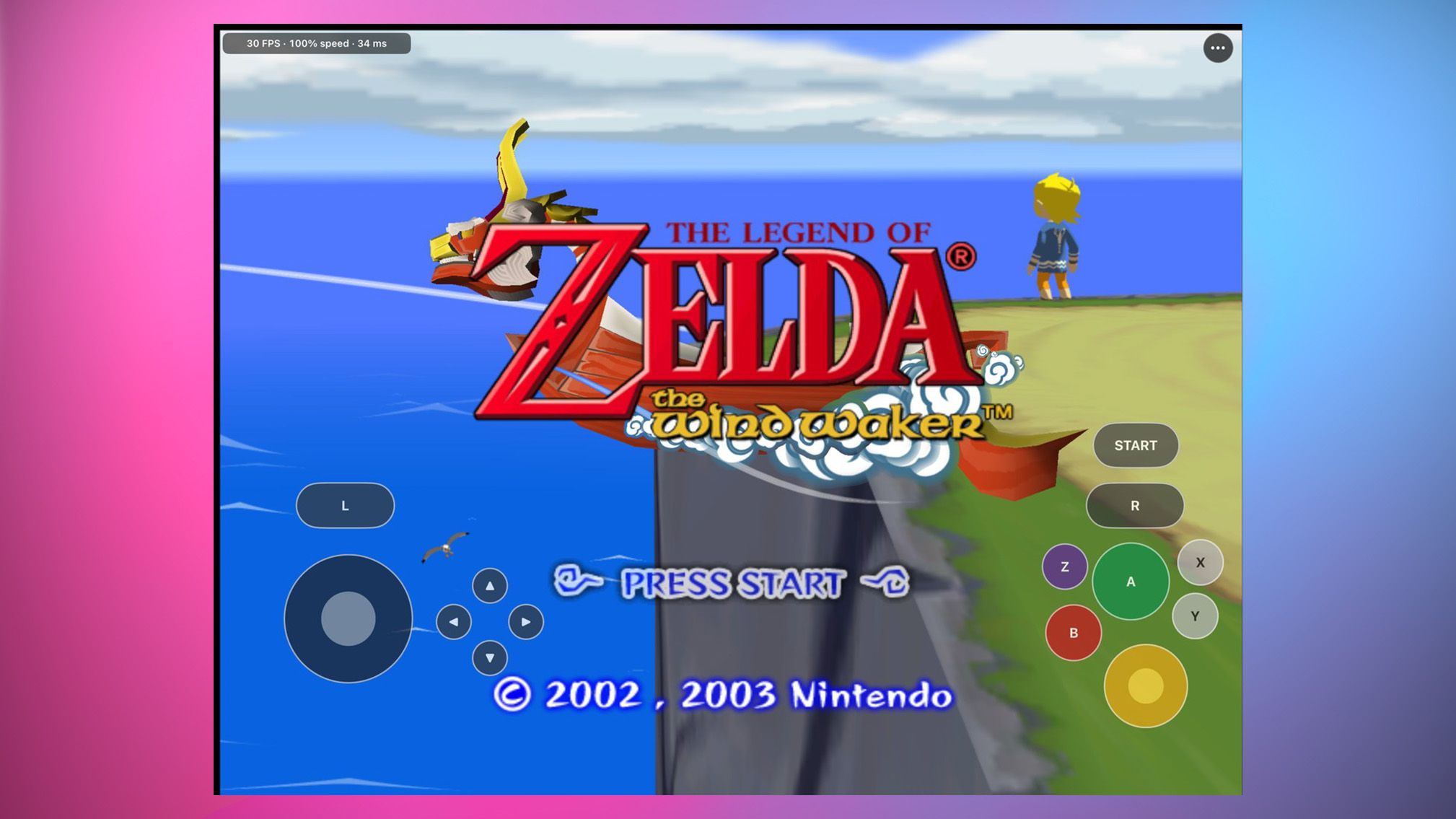 Zelda: The Wind Waker finally gets the native PC port fans waited ...