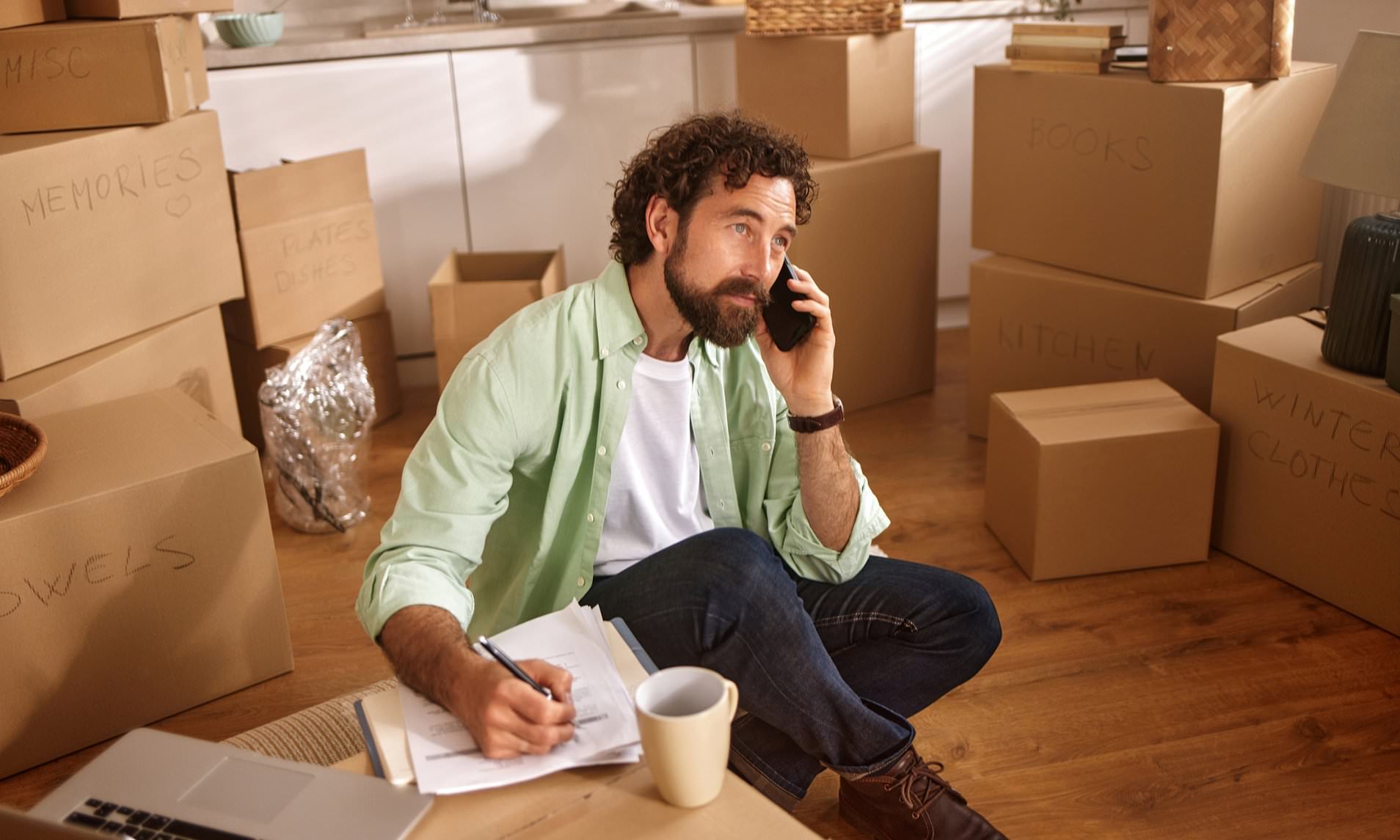 Buyers now shell out £17,500 to move home as stamp duty drives huge ...