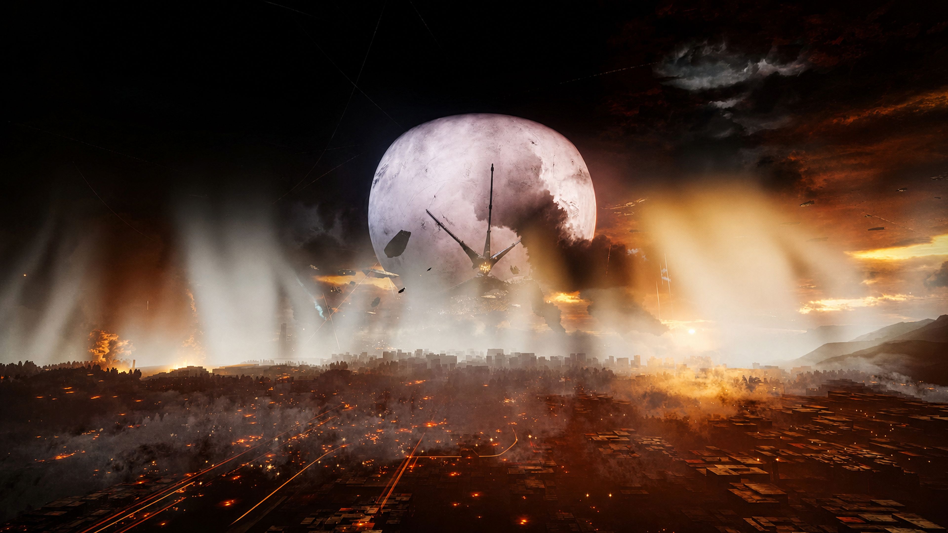 Destiny 2 is taking the right first step, but Bungie's biggest ...