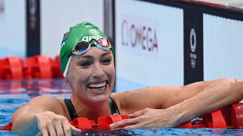 Exclusive: I still don't feel safe: Tatjana Smith challenges Swimming ...