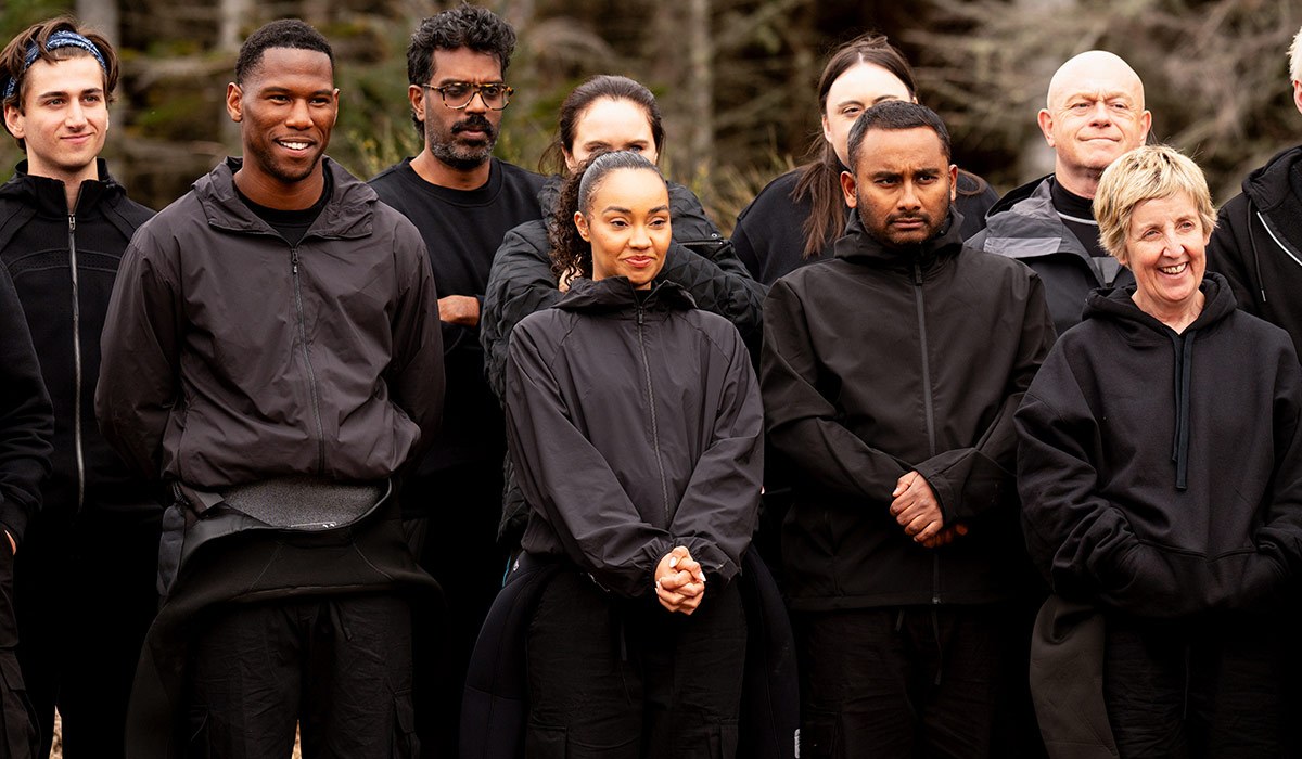 Action-packed Celebrity Traitors premiere draws in huge number of viewers