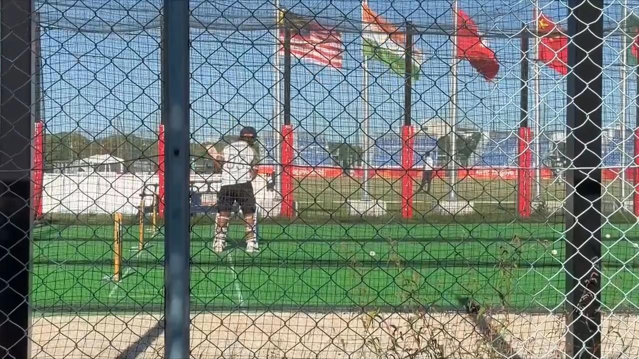 India focussed on 'shutting noise' ahead of taking on Pakistan in the ...