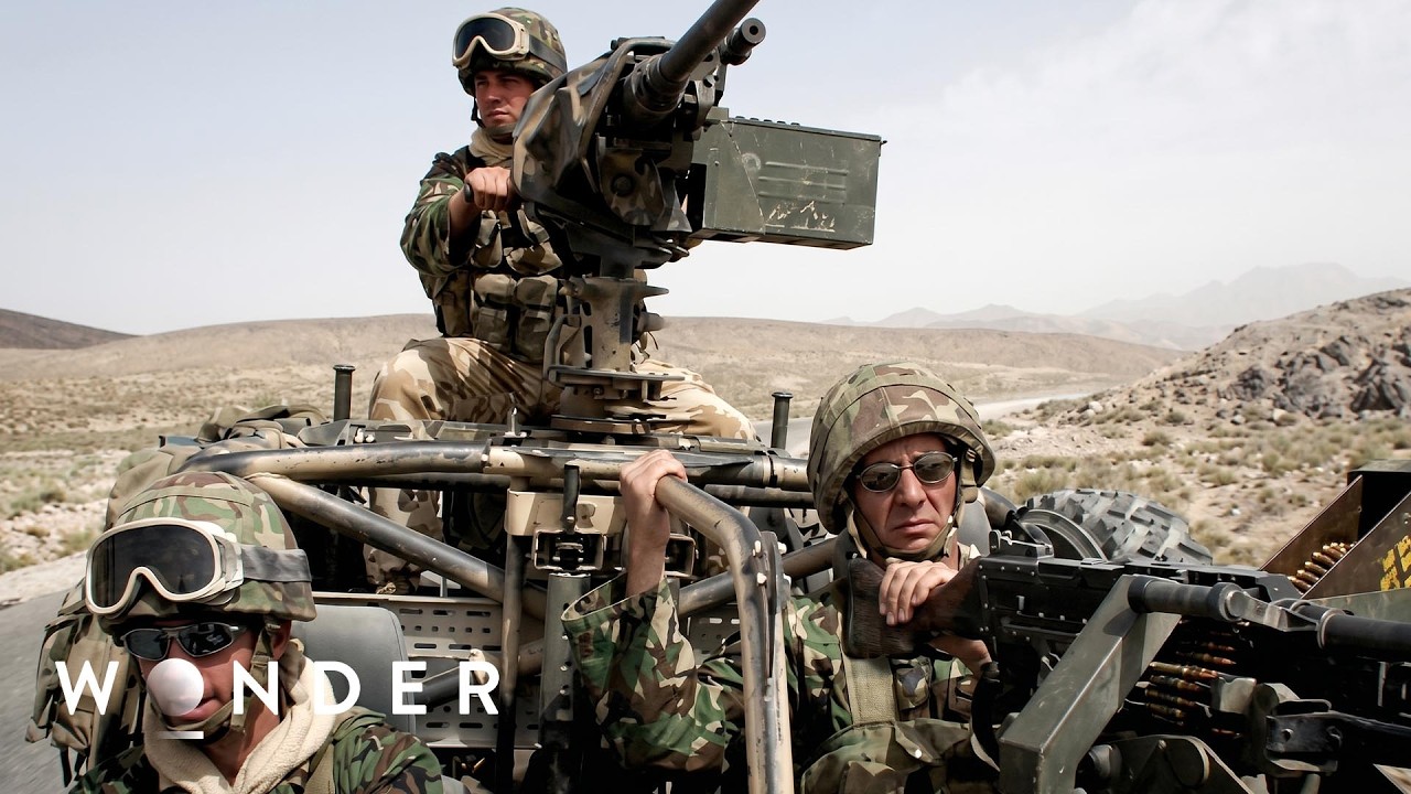 Operation Jubilee: $11 million ransom triggers a deadly rescue