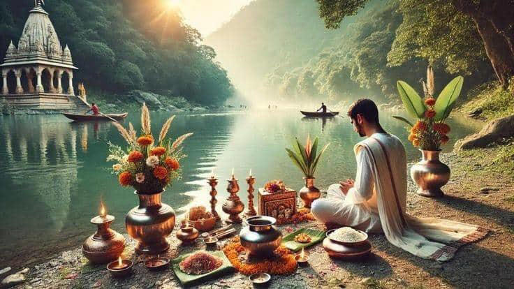 Pitru Paksha 2026: Why October 3 is significant, understand the tithi ...