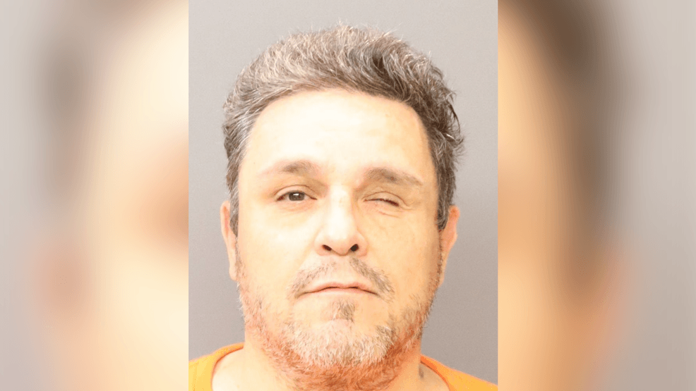 Man charged in Palo Cedro attempted murder case posts $500K bail