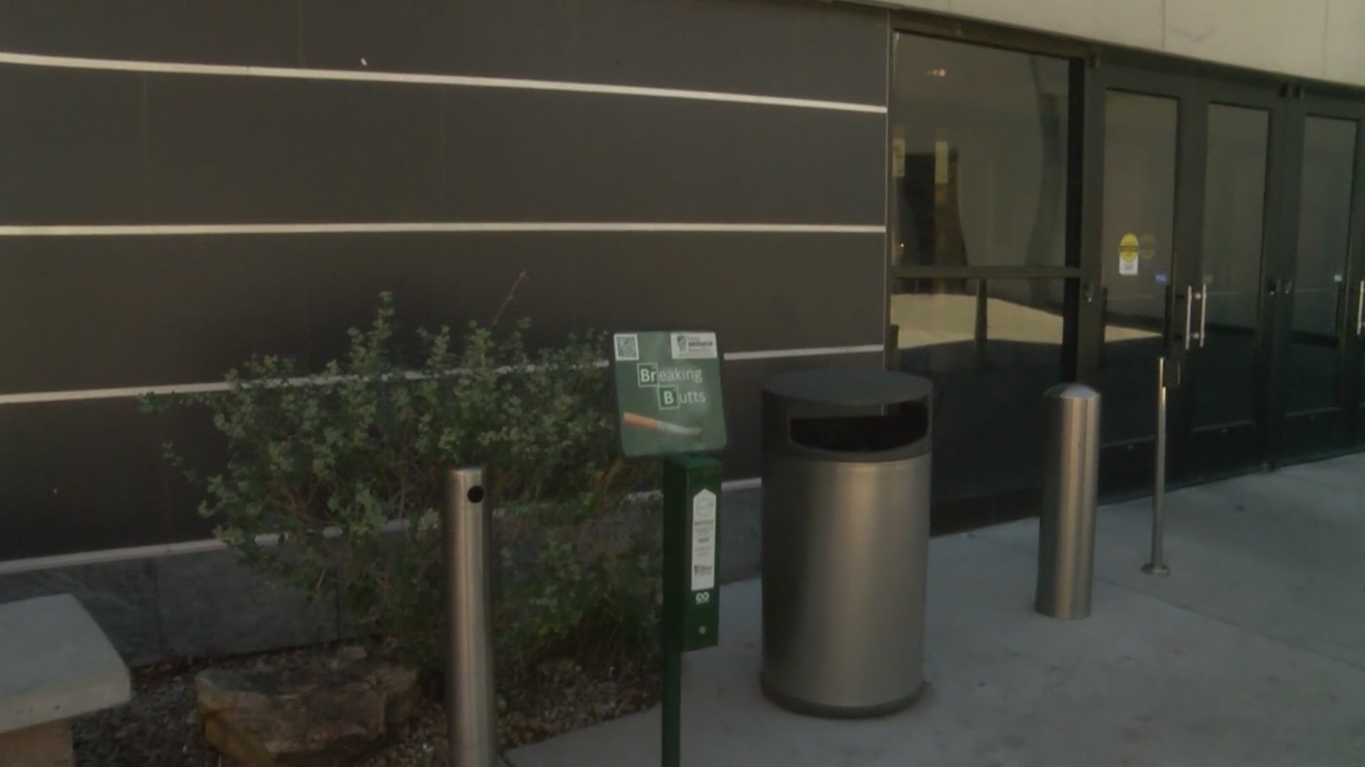 Bernalillo County tackling cigarette litter with 'Breaking Butts ...