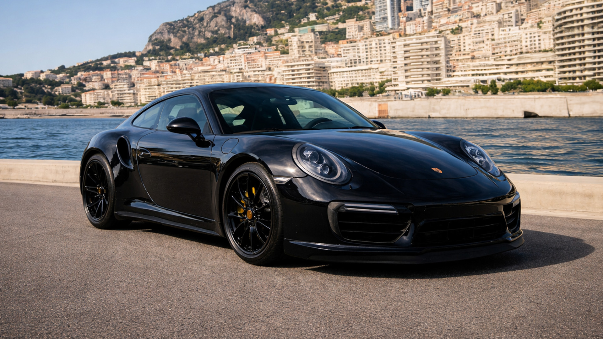 The real price of supercar ownership