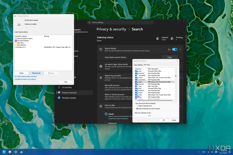 I stopped giving my files useful names, but these free apps found them ...