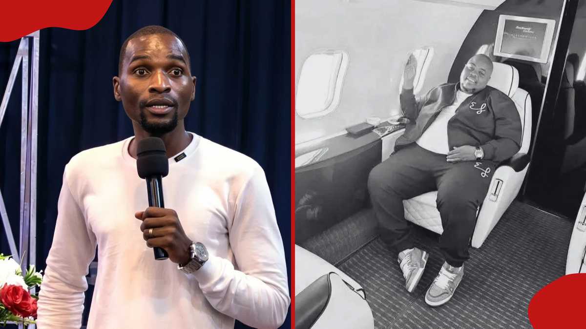 Prophet advises people who received gifts from Wicknell Chivayo to ...
