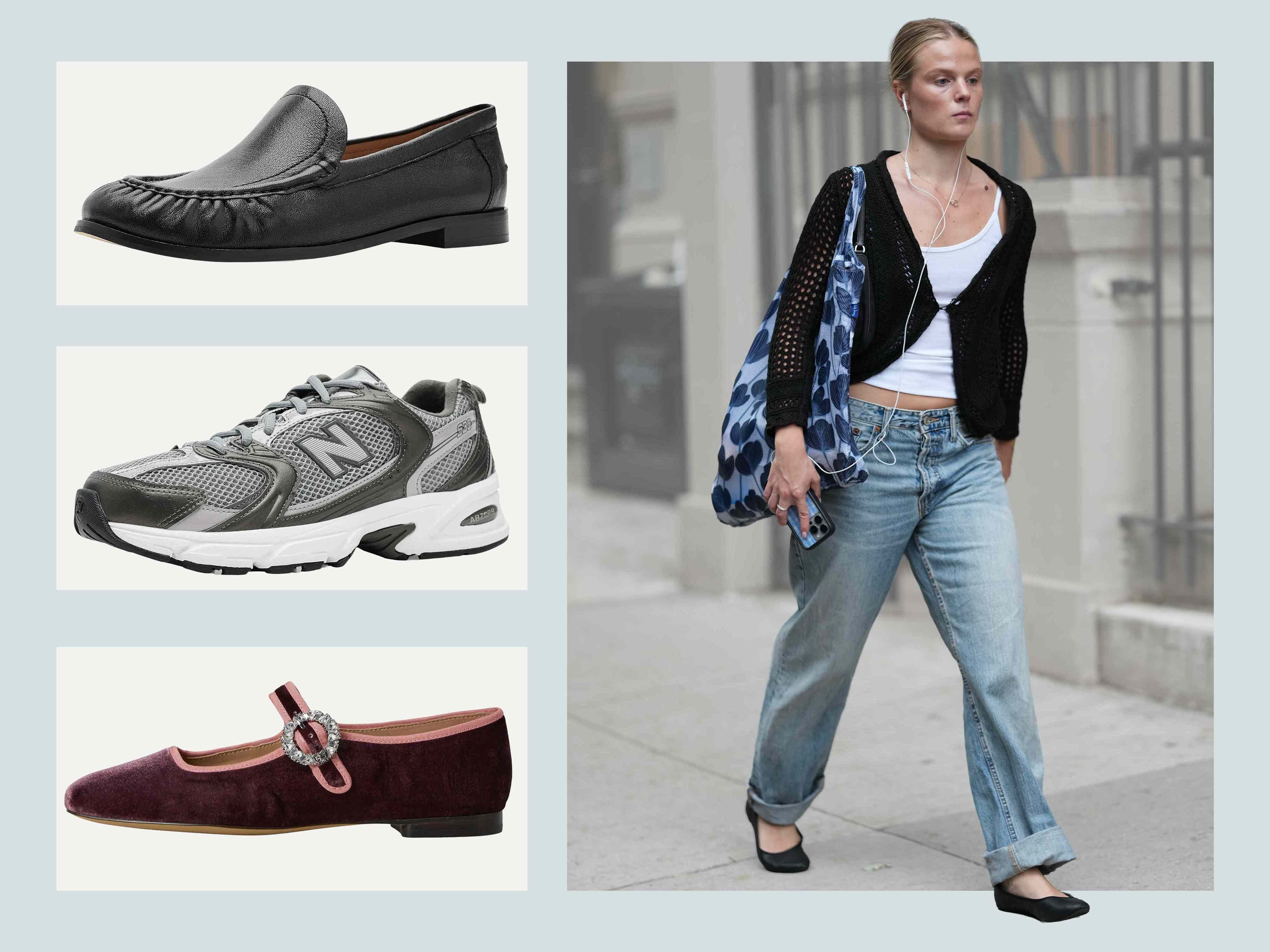 Zappos’s fall shoe sale is too good to gatekeep: score chic sneakers ...