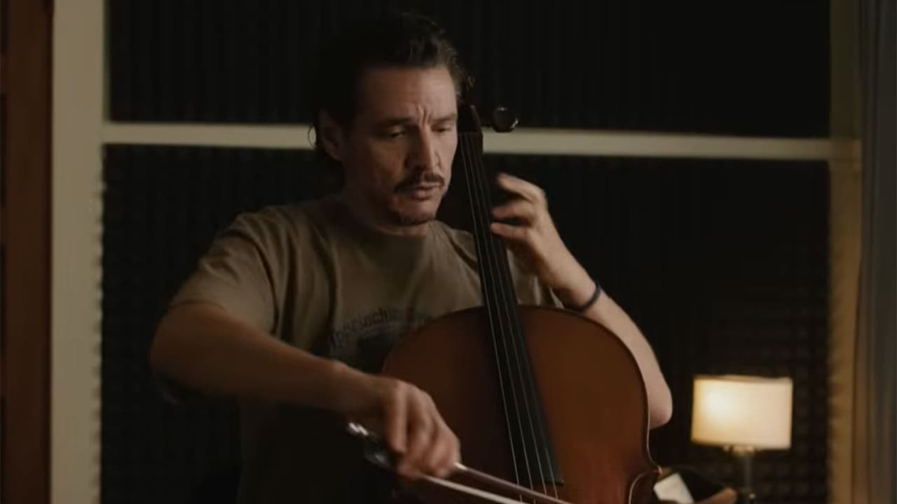 Pedro Pascal's 'Behemoth!' to close Newport Beach Film Festival