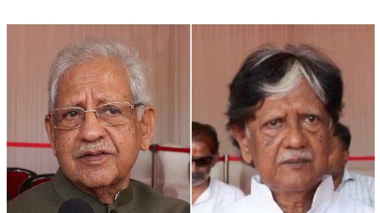Lal Bahadur Shastri's sons pay tribute, recall his simplicity, honesty