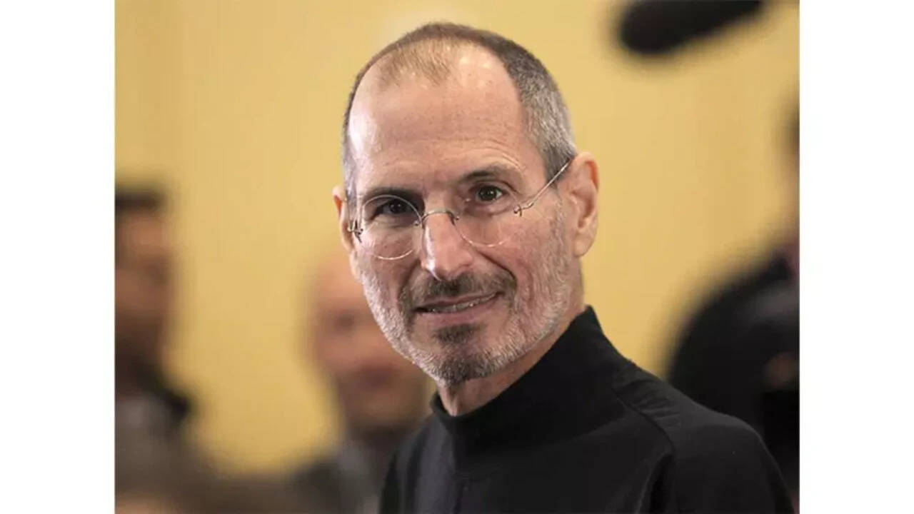 When Steve Jobs 'hid' his Porsche as he didn't want to make NeXT, the ...