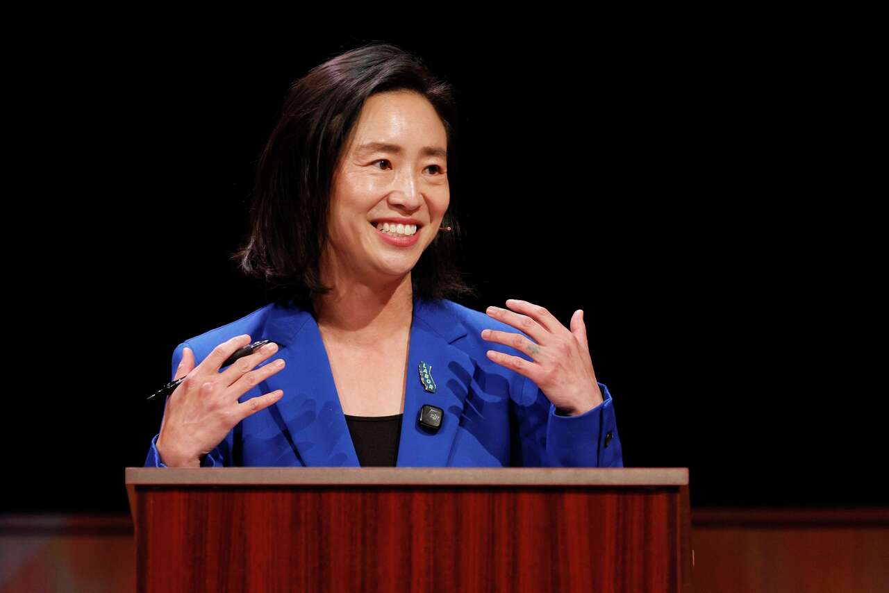 SF House candidates spar over their housing records, AI regulation in ...