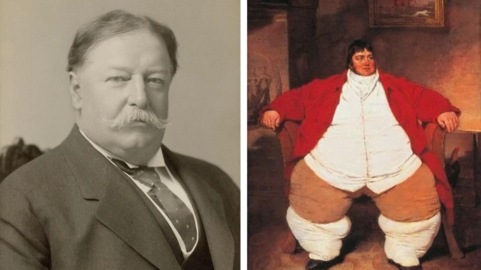 15 of History’s Biggest Historical Units