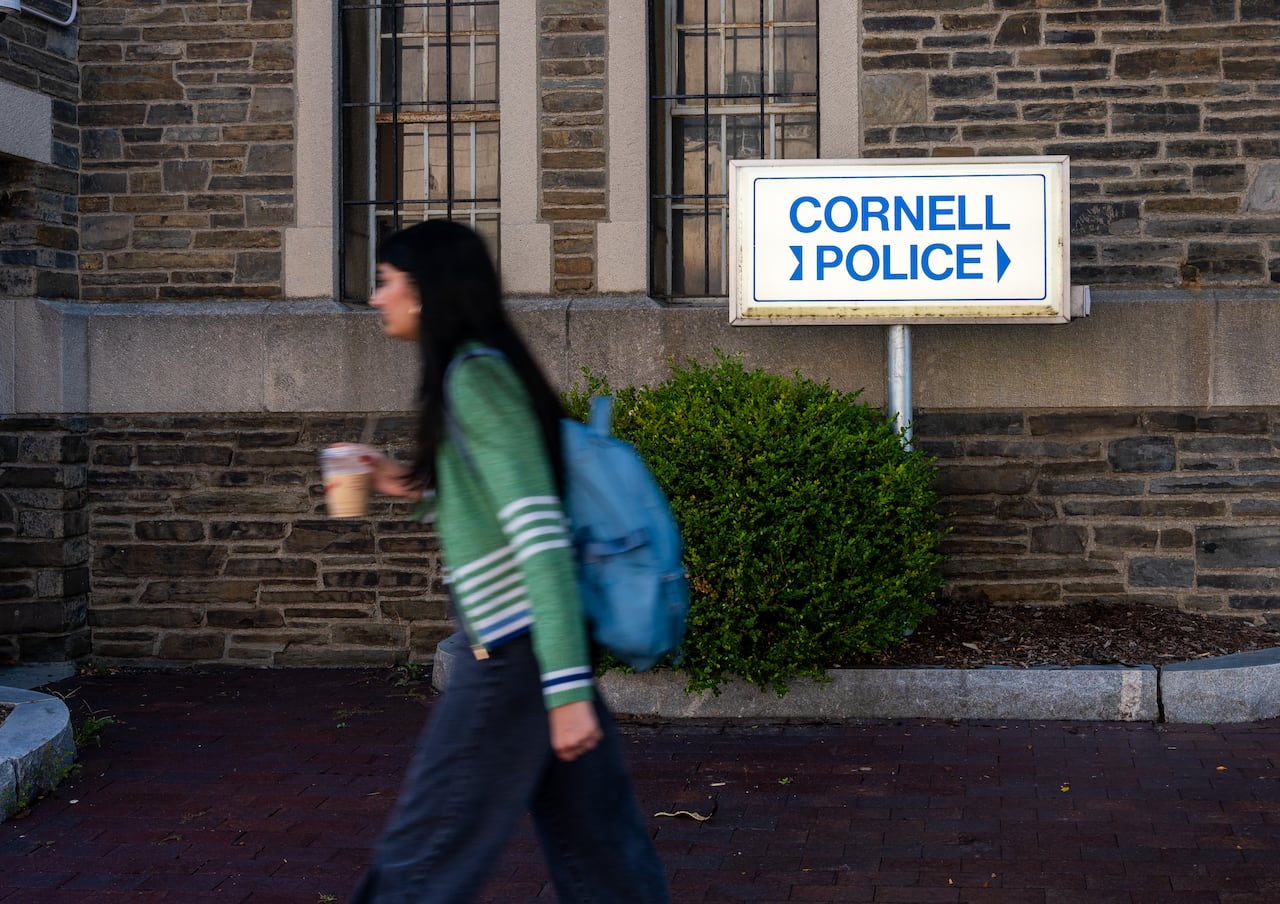 What Cornell's alleged rape case and the Hockey Canada trial's striking ...
