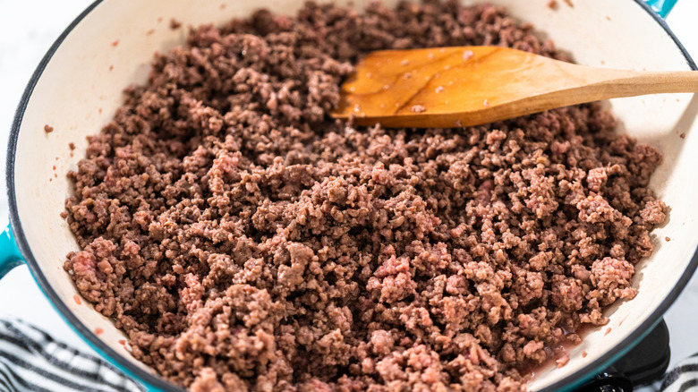 Why ground beef is recalled so often