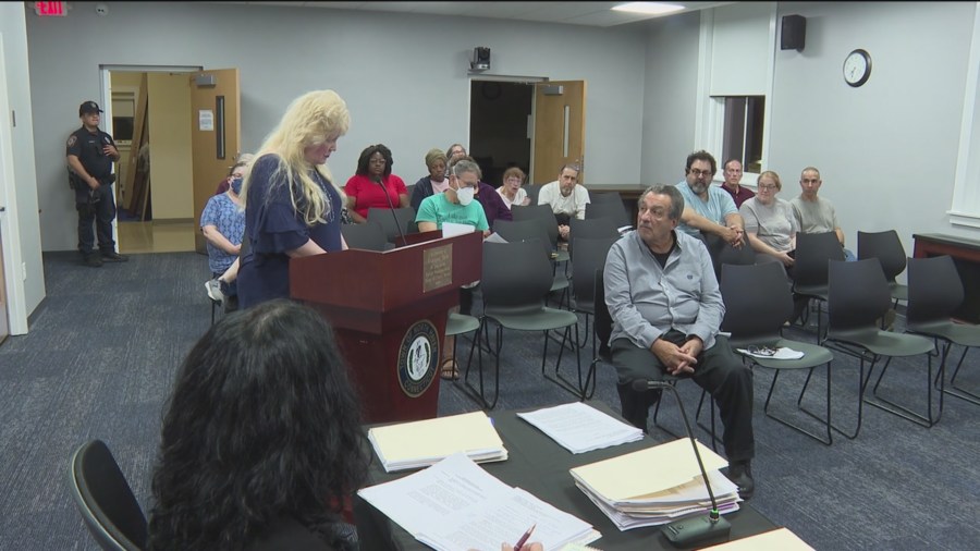 North Haven officials, residents voice concerns over Amazon drone delivery program