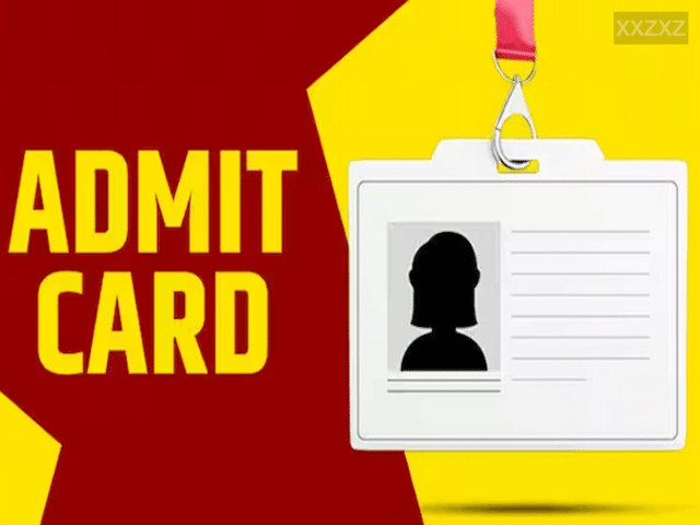 BSEB: Second dummy admit card for Bihar STET released; download by this ...