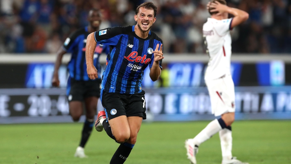 Atalanta's top fantasy football value increases after matchday 5