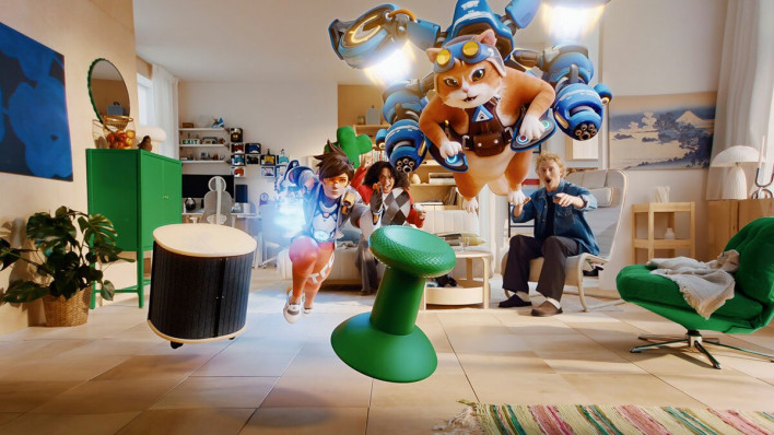 IKEA partners with Xbox to launch gaming furniture line