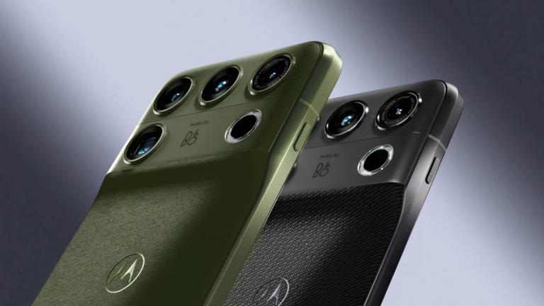 Motorola Signature 27 roundup: price in India, launch timeline ...