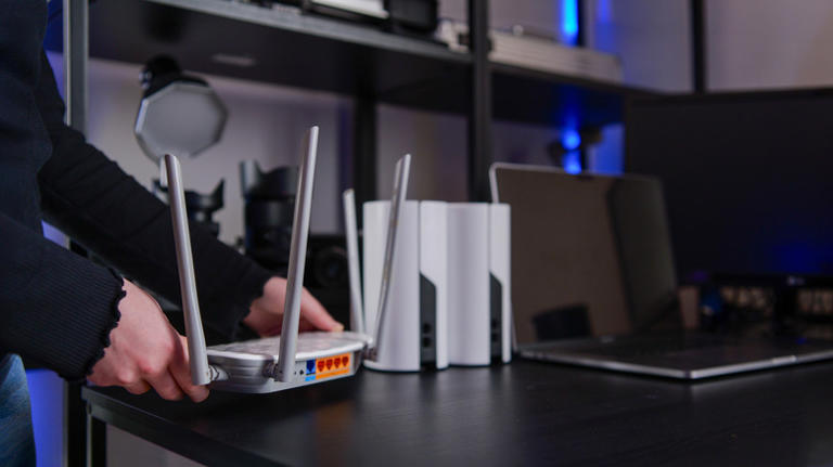 Can mesh Wi-Fi solve your gaming lag?
