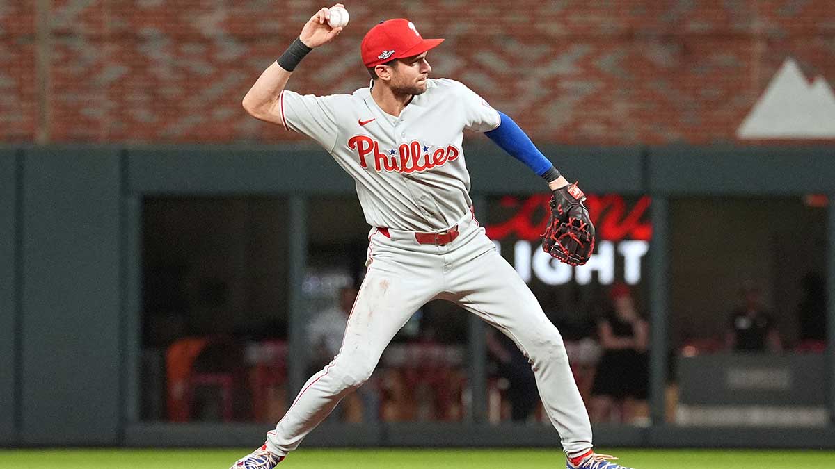Phillies’ Trea Turner gets blunt on next step after disappointing 2026 ...
