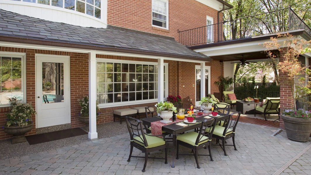 New studies reveal 2027 backyard design trends