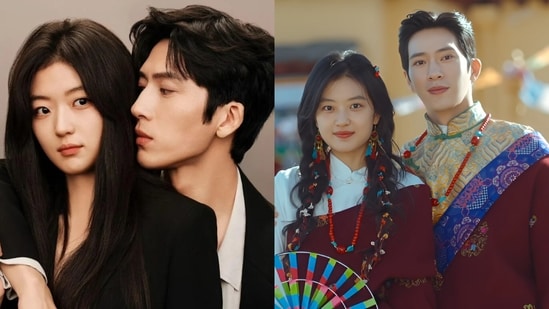 The Early Spring China filming locations: Beijing, Harbin and the Tibet ...