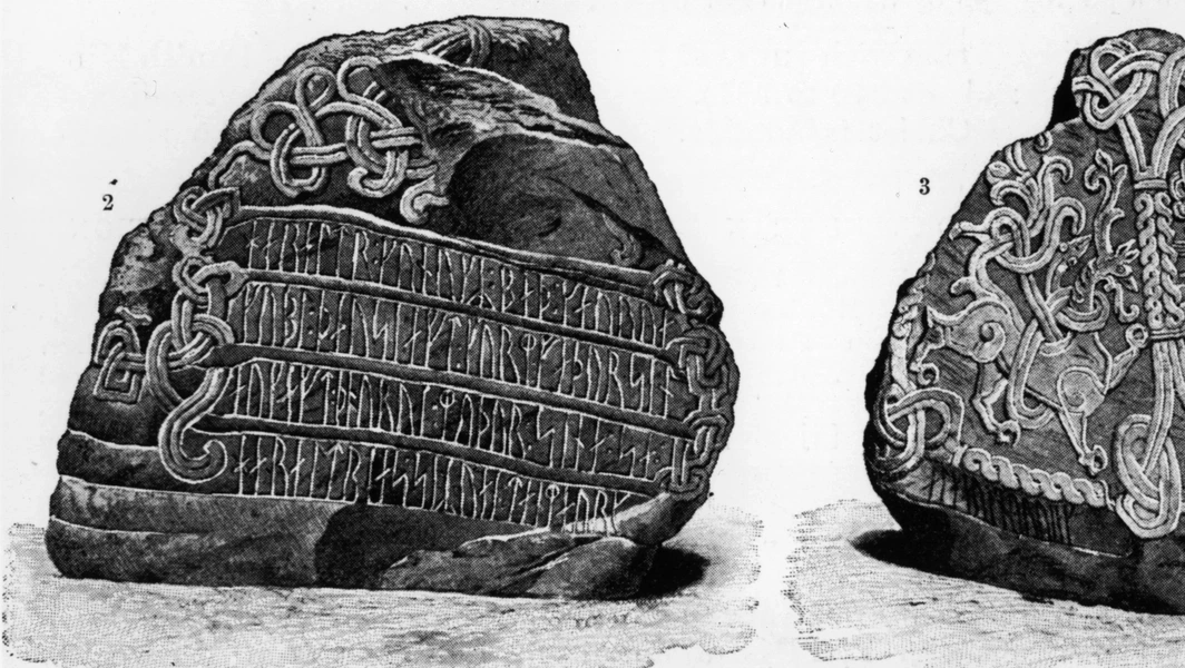 Norse runes: origins, uses, and key inscriptions