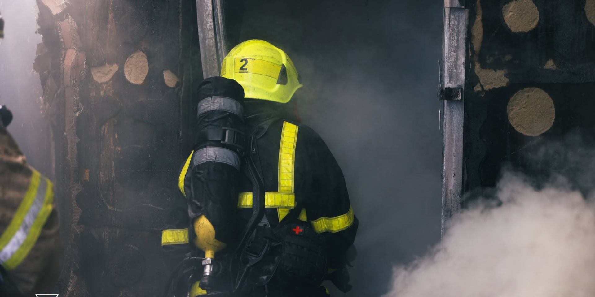 Russian drone strike sparks factory fire in Rivne Oblast, prompting ...