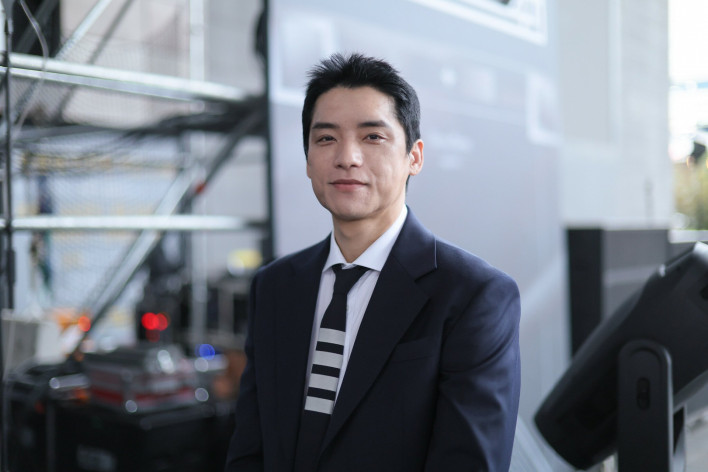 Head coach Kang Dong-hoon expresses gratitude... sparring teams that ...