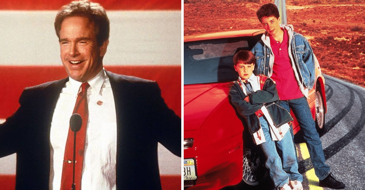 18 films you clearly remember but nobody believes actually existed
